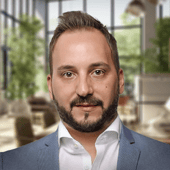 Daniel Monetto