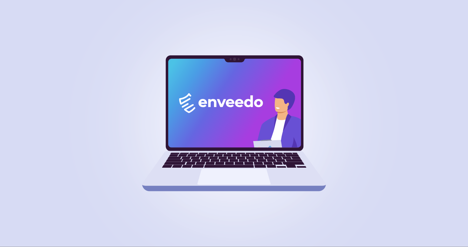 Innovation in Action: Leveraging Enveedo for Superior vCISO Solutions 