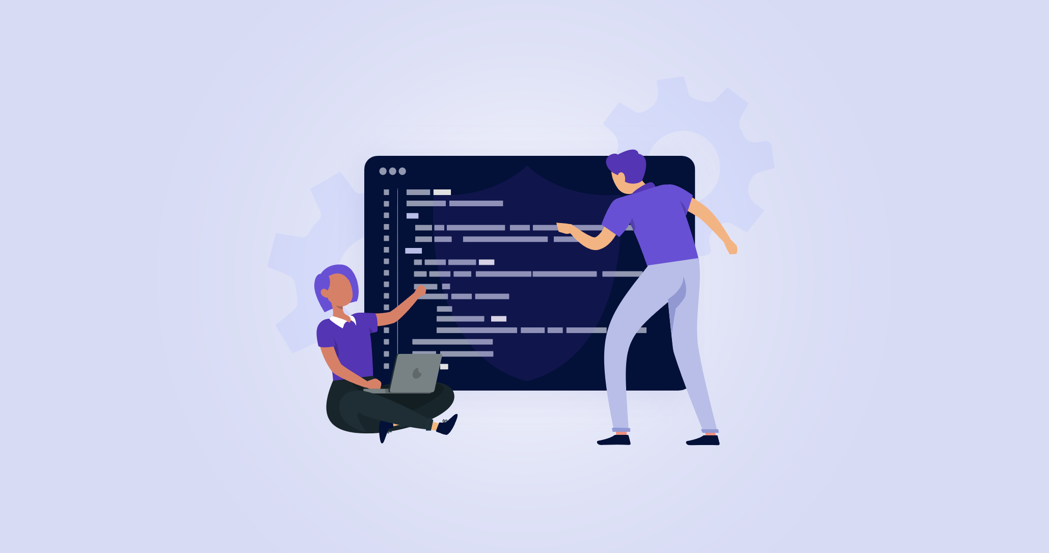 How Cybersecurity Engineers Can Contribute to Privacy Regulatory Compliance Programs