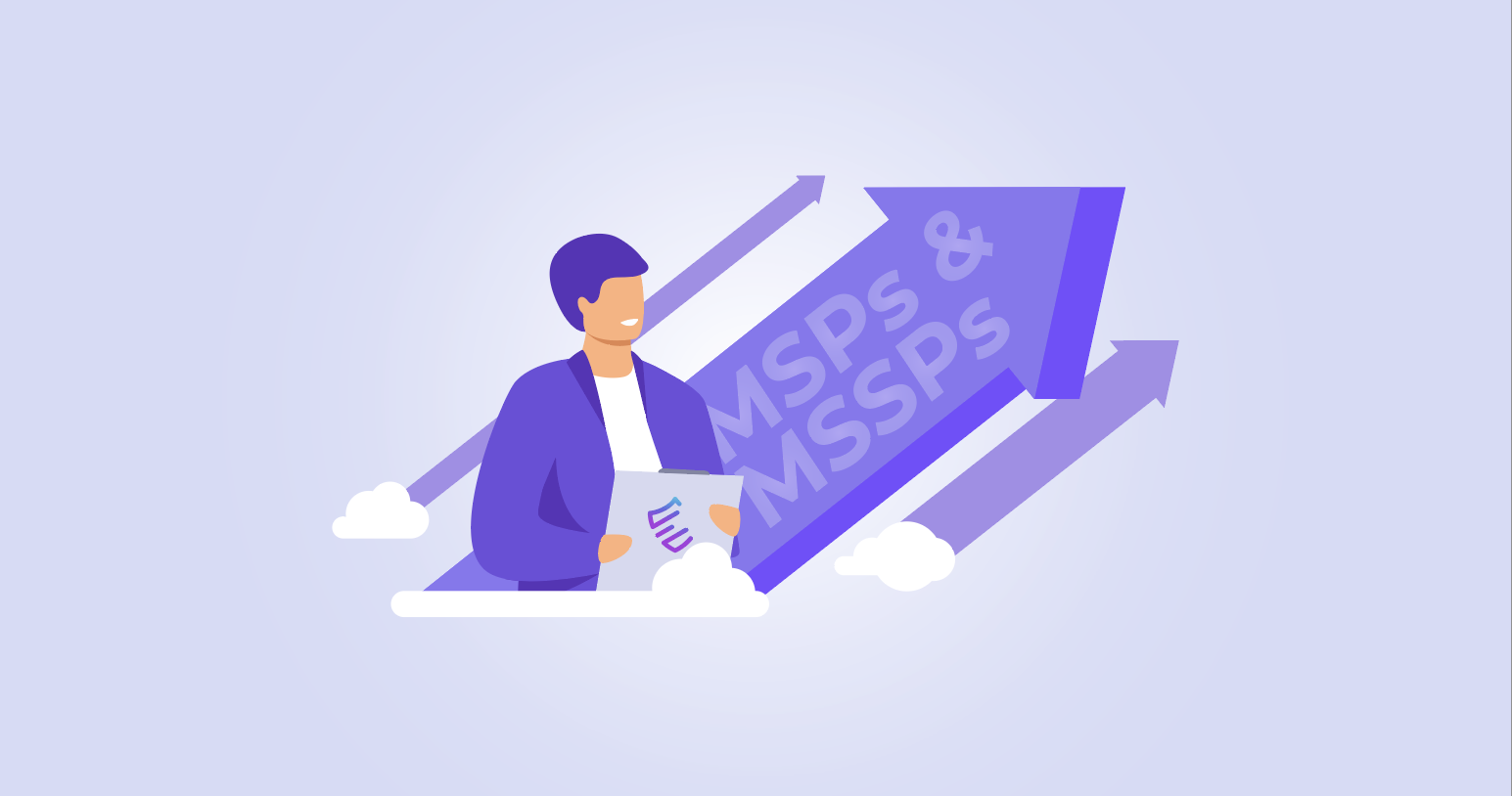 Strategic Cyber Defense: Elevating MSP and MSSP Services with vCISO Expertise